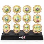 Animal Meiosis Model